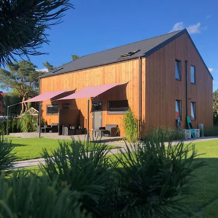 Rafa * Międzywodzie