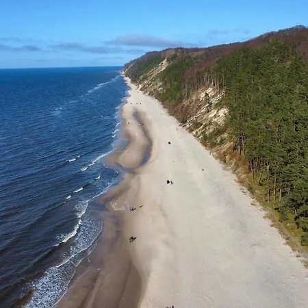 Rafa * Międzywodzie