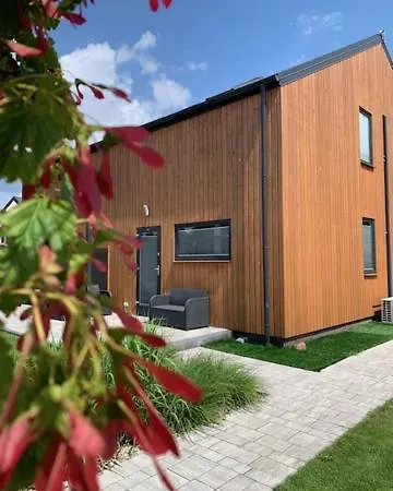 Apartament Rafa Ul.pogodna 10 *