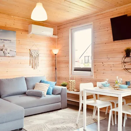 Rafa Ul.pogodna 10 Apartament *