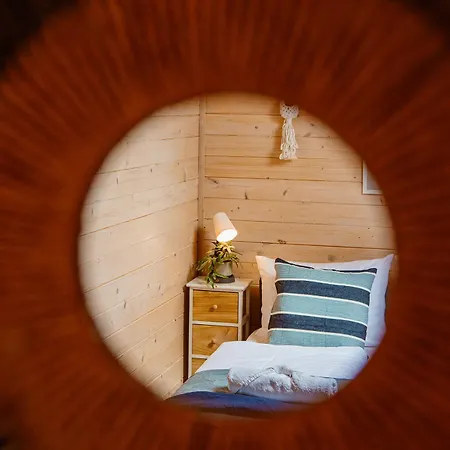 Apartament Rafa Ul.pogodna 10 *