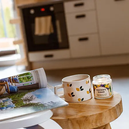 Апартаменты Rafa