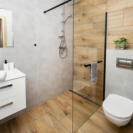 Rafa Ul.pogodna 10 Apartament *