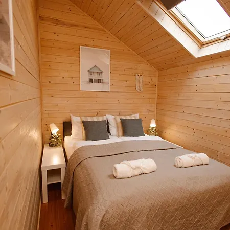 Rafa * Międzywodzie