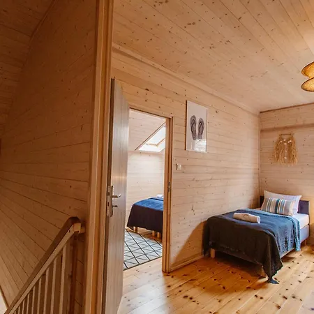 Apartament Rafa Ul.pogodna 10