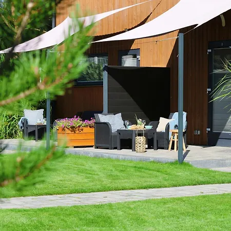 Rafa * Międzywodzie