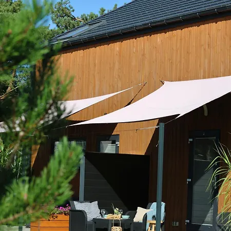 Rafa Lejlighed Międzywodzie