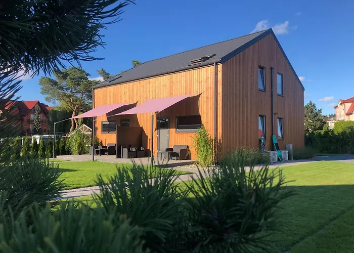 Rafa * Międzywodzie