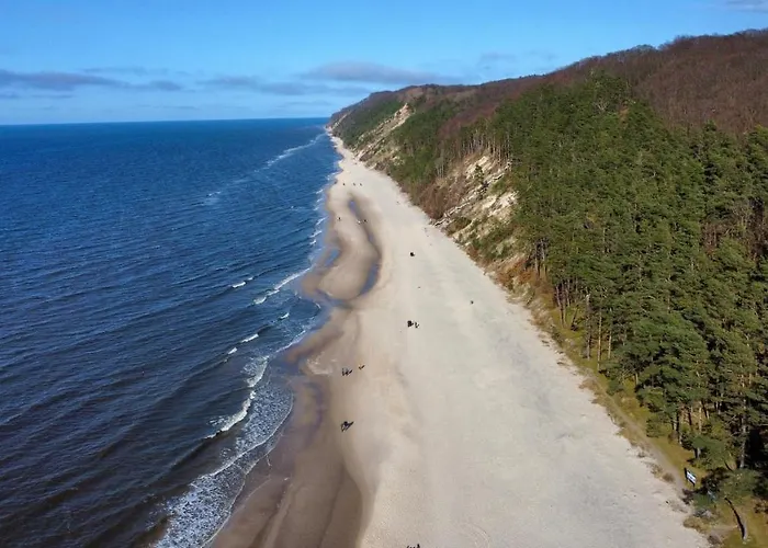 Rafa * Międzywodzie