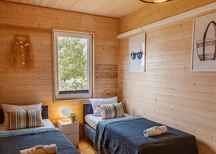 Rafa * Międzywodzie