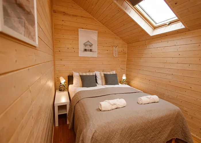 Rafa * Międzywodzie