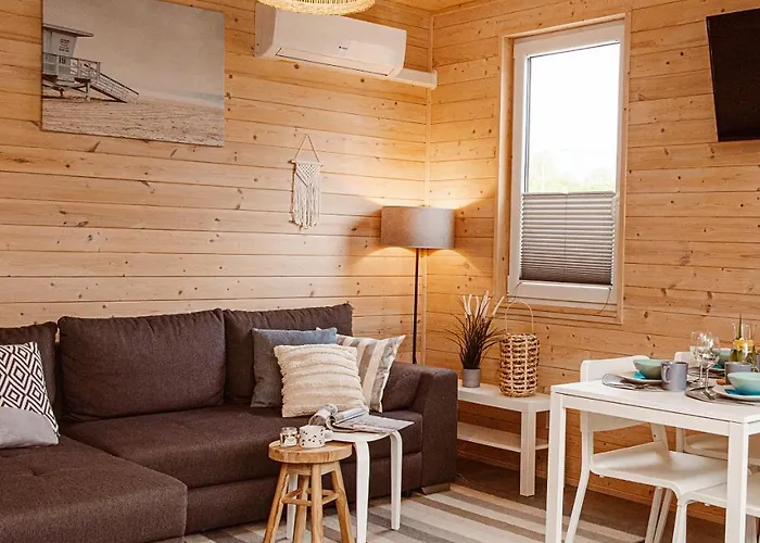 Rafa Apartamento Międzywodzie