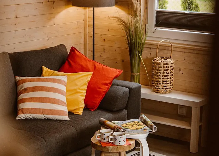 Rafa * Międzywodzie