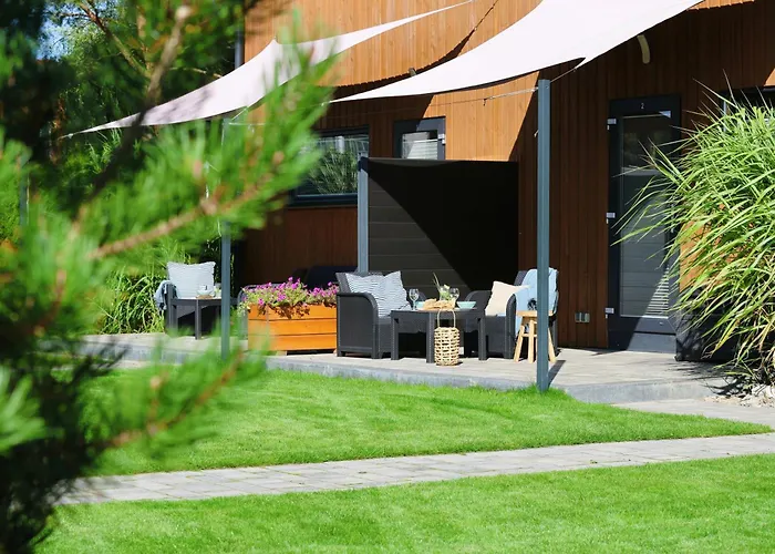 Rafa * Międzywodzie