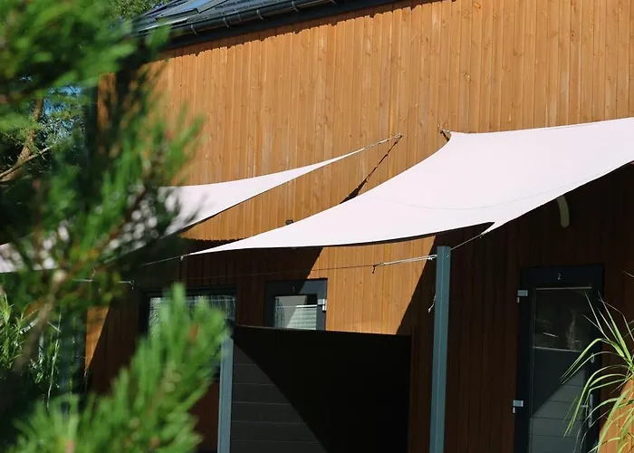 Rafa Lejlighed Międzywodzie